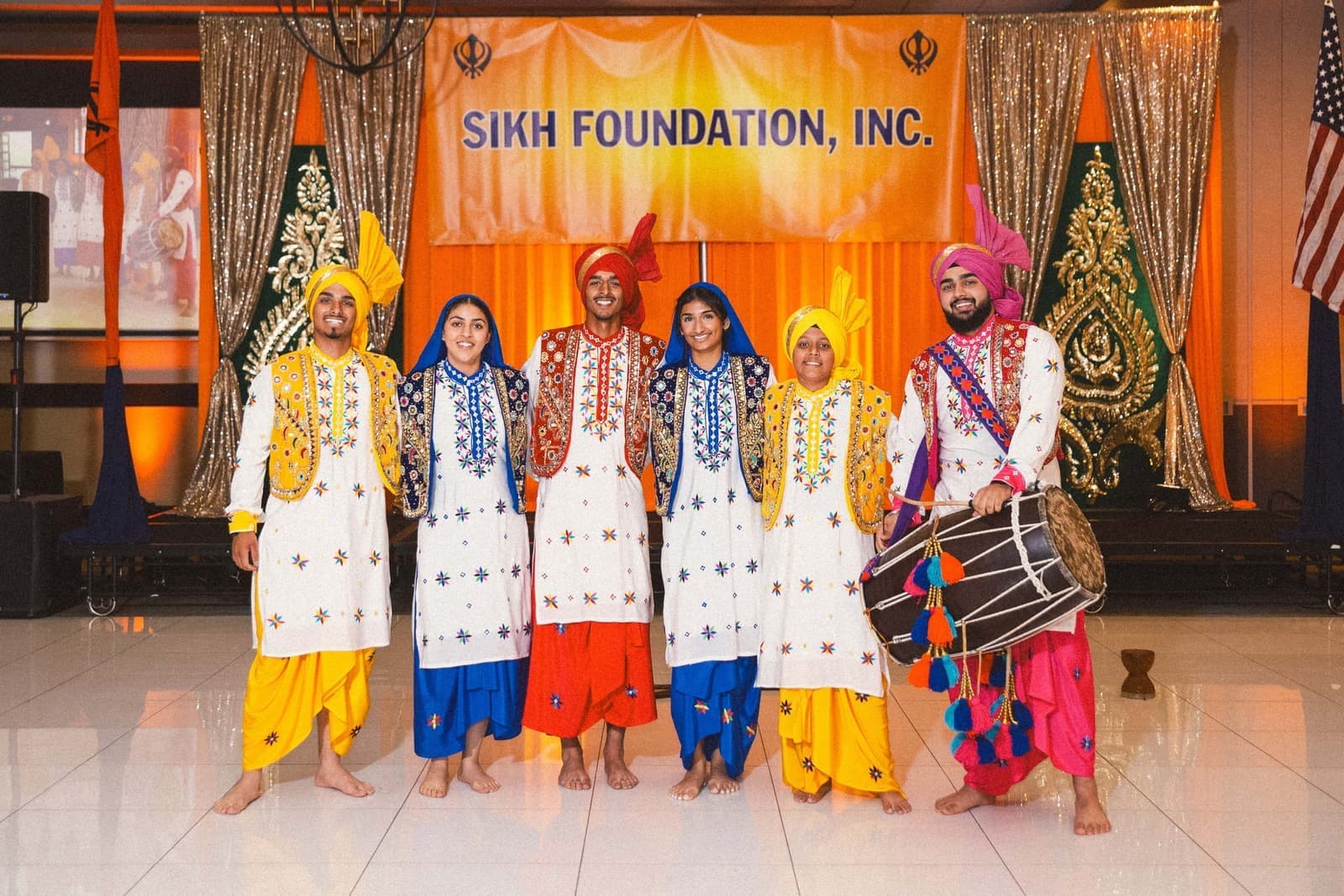 Cultural Shows